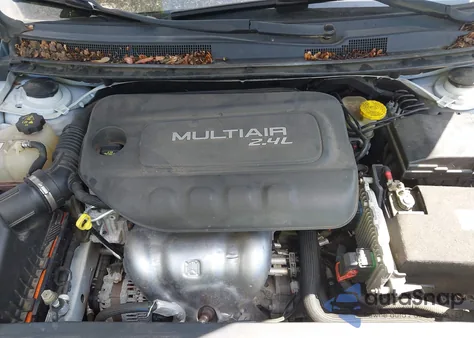 2016 Chrysler 200 S from USA, damaged, VIN 1C3CCCBB4GN117618